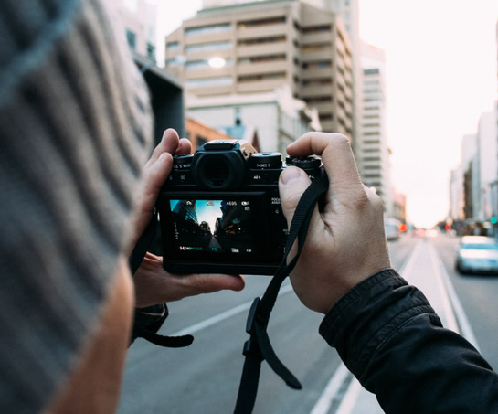 Creating a Video